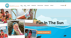 Desktop Screenshot of duukies-beachsocks.com